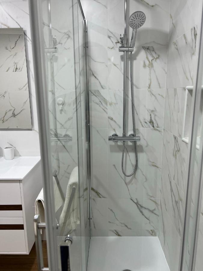 Beautiful Apartment - Family And Group Of Friends Повуа-де-Санта-Ирия Экстерьер фото