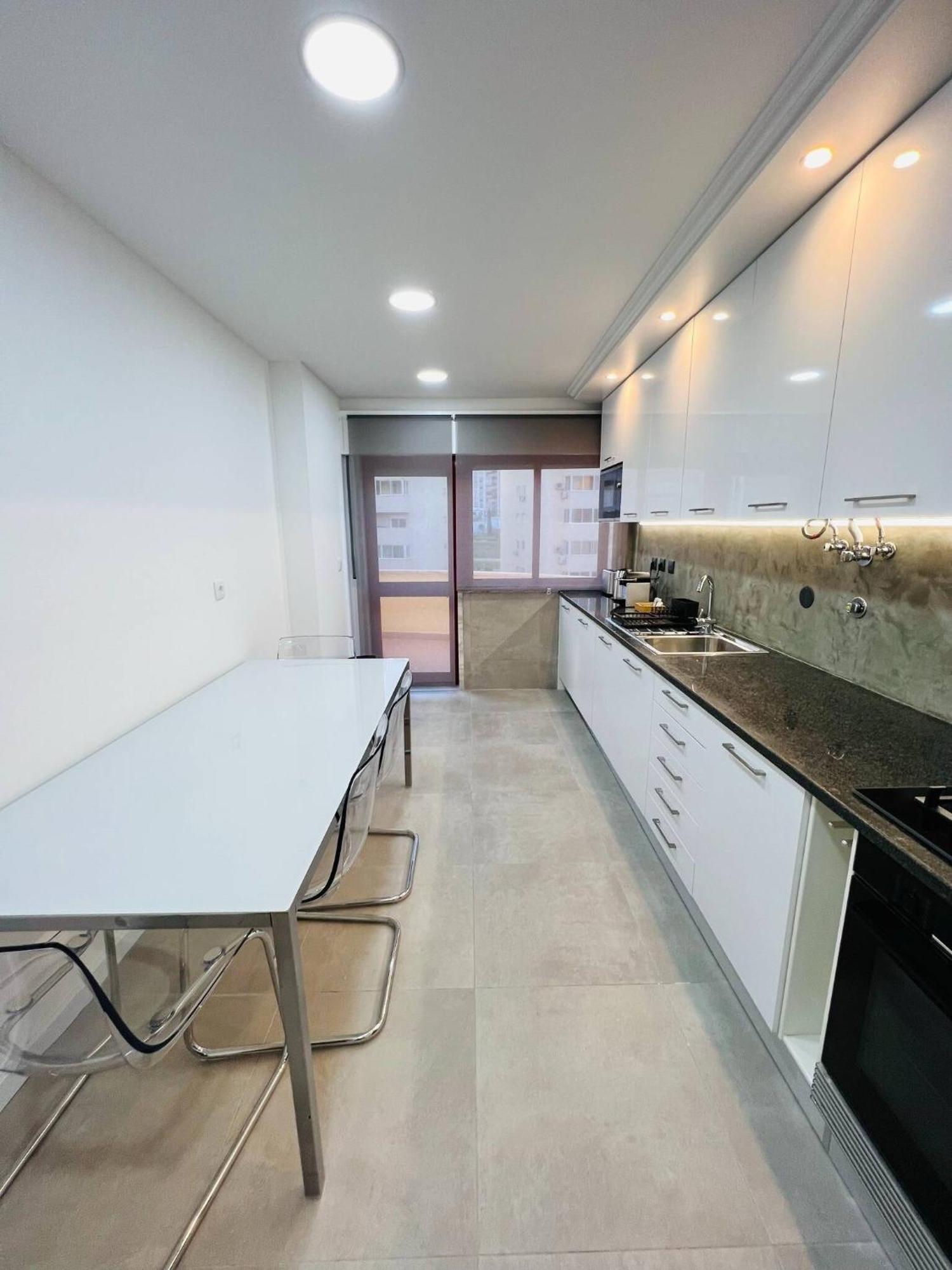 Beautiful Apartment - Family And Group Of Friends Повуа-де-Санта-Ирия Экстерьер фото